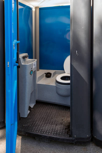 Professional porta potty rental in Pico Rivera, CA