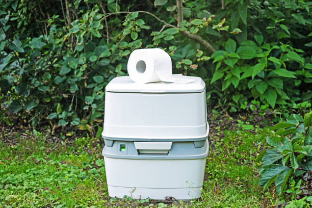 Best Sanitation services for porta potties  in Pico Rivera, CA