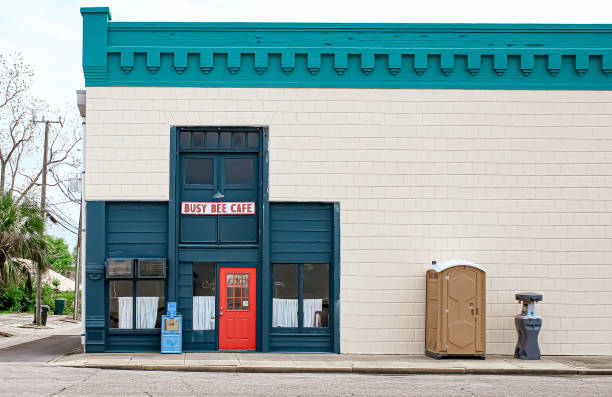 Best Portable restroom solutions  in Pico Rivera, CA