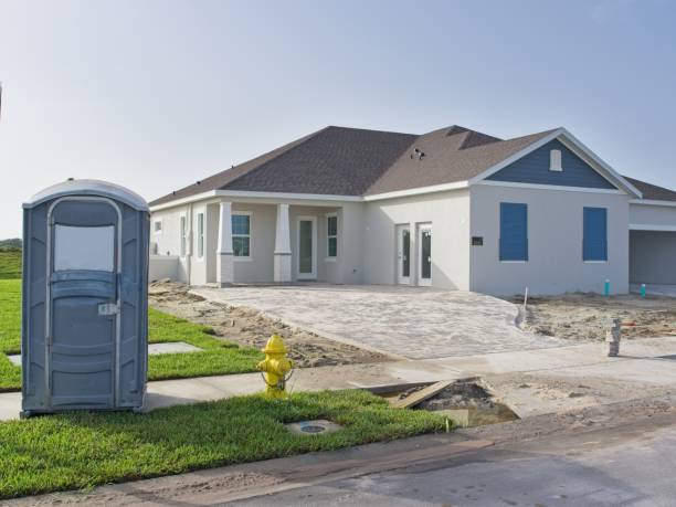 Best Portable restroom trailer rental  in Pico Rivera, CA