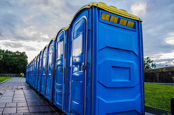 Porta potty rental for outdoor events in Pico Rivera, CA