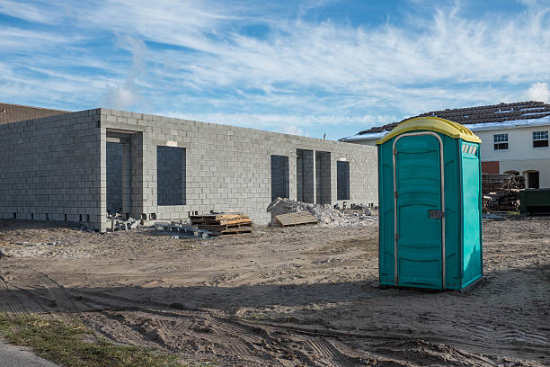 Best Portable restroom trailer rental  in Pico Rivera, CA
